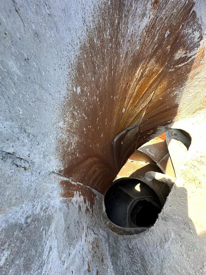 Used 2021 TEREX FD4000