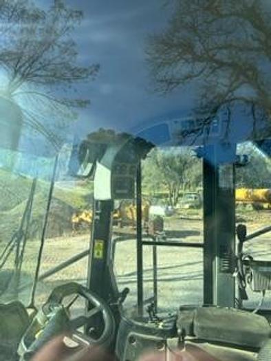 Used 2011 CATERPILLAR 980H