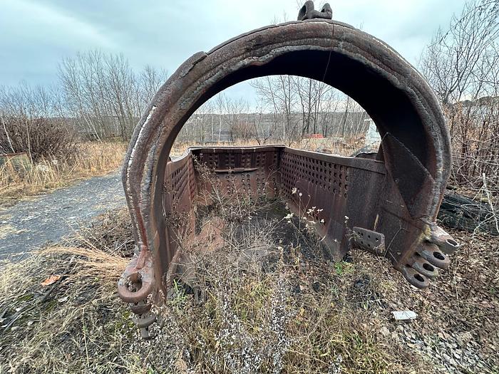 Used 2000 HENDRIX 6MH