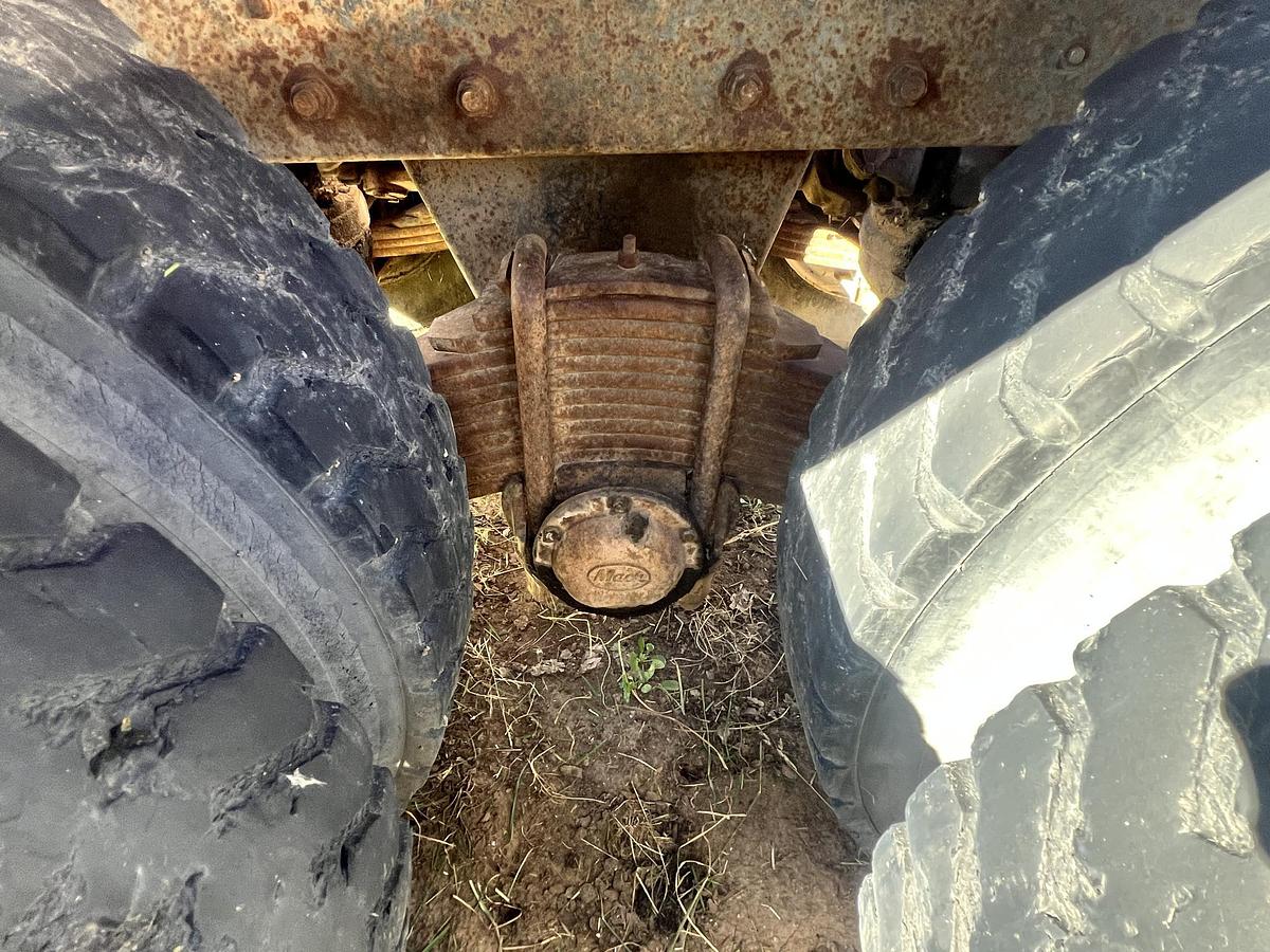 Used 1977 MACK RS767LST