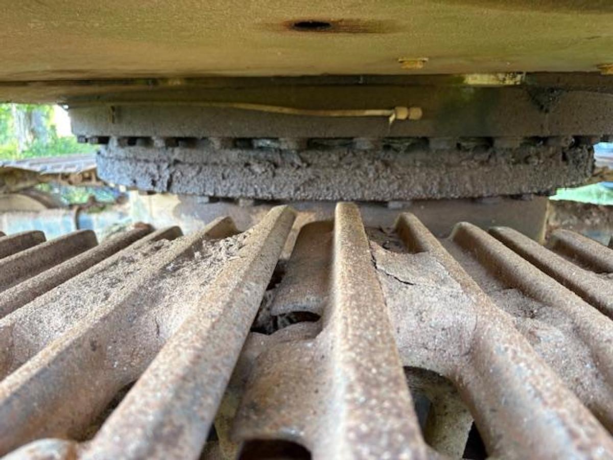 Used 1996 LINK-BELT 4300 Q