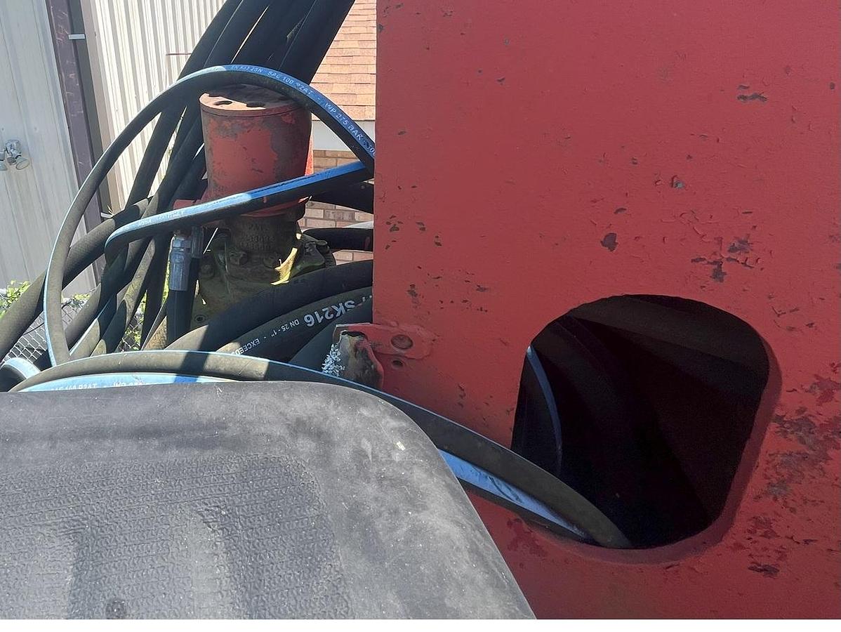 Used 1975 MACK DM686S