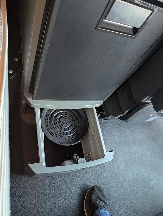 Used 2021 KENWORTH T680