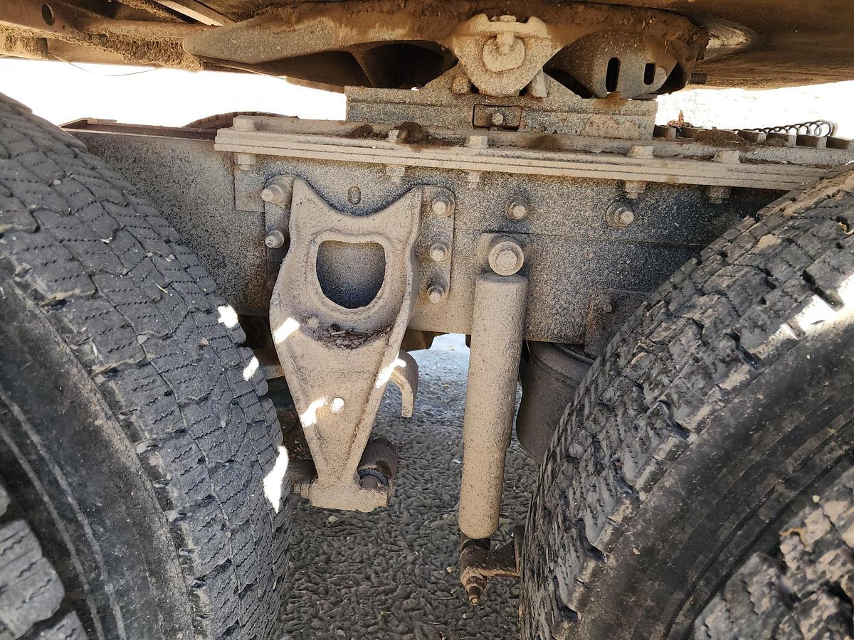 Used 1998 INTERNATIONAL 9100 6x4 Day Cab