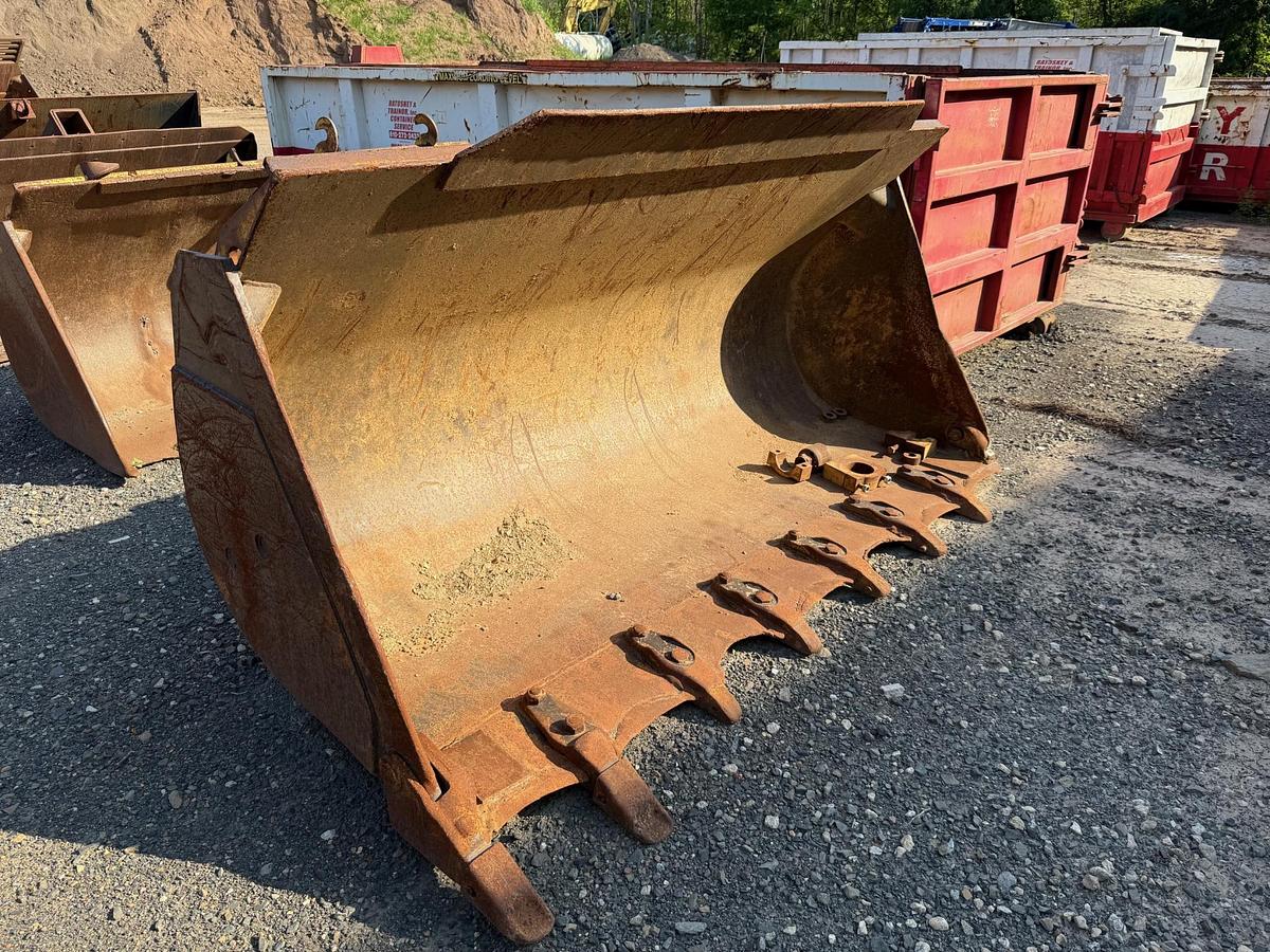 Used 1988 CATERPILLAR 973
