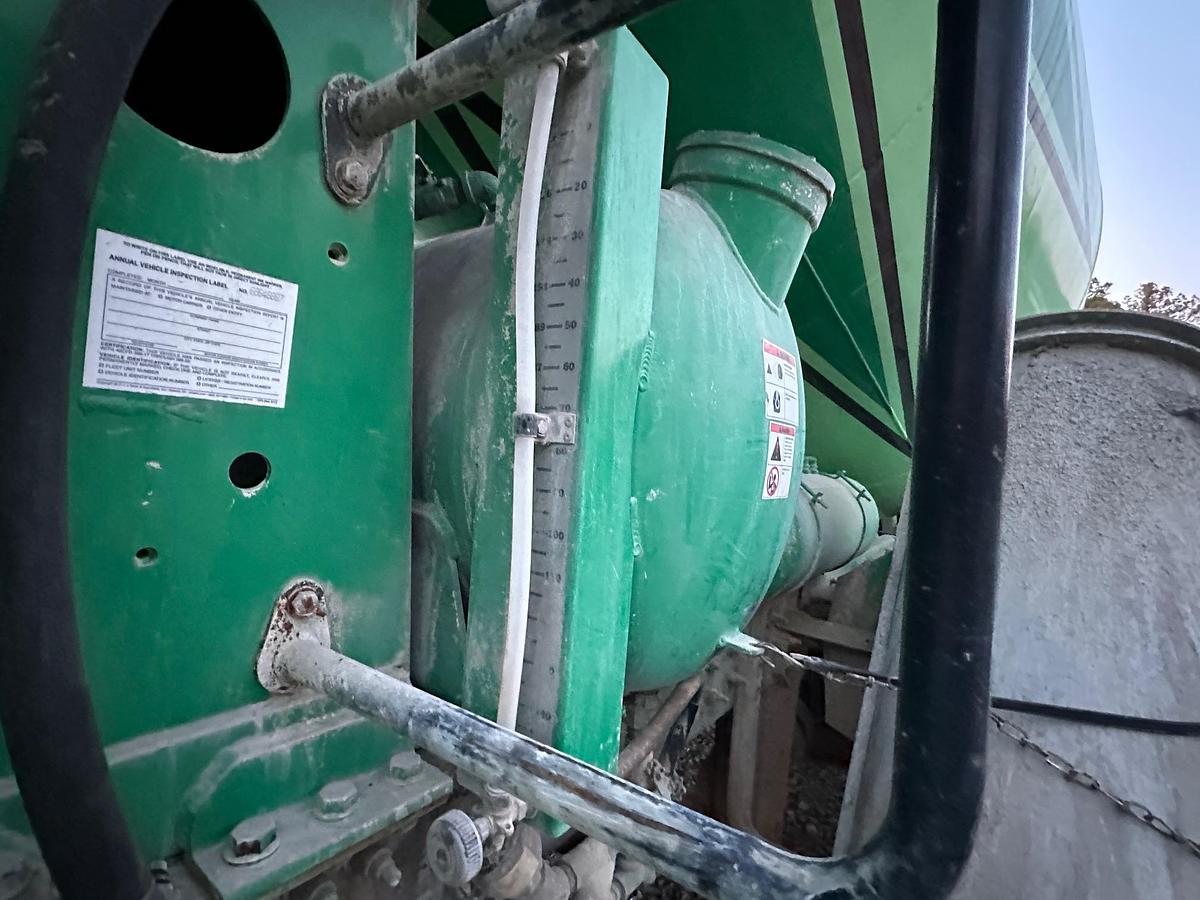 Used 2021 TEREX FD4000