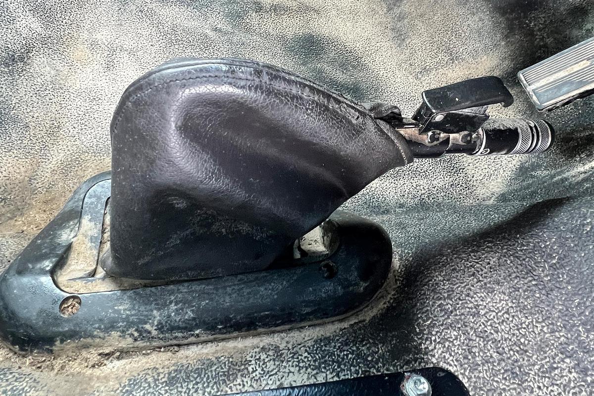 Used 2004 FORD F650 SD