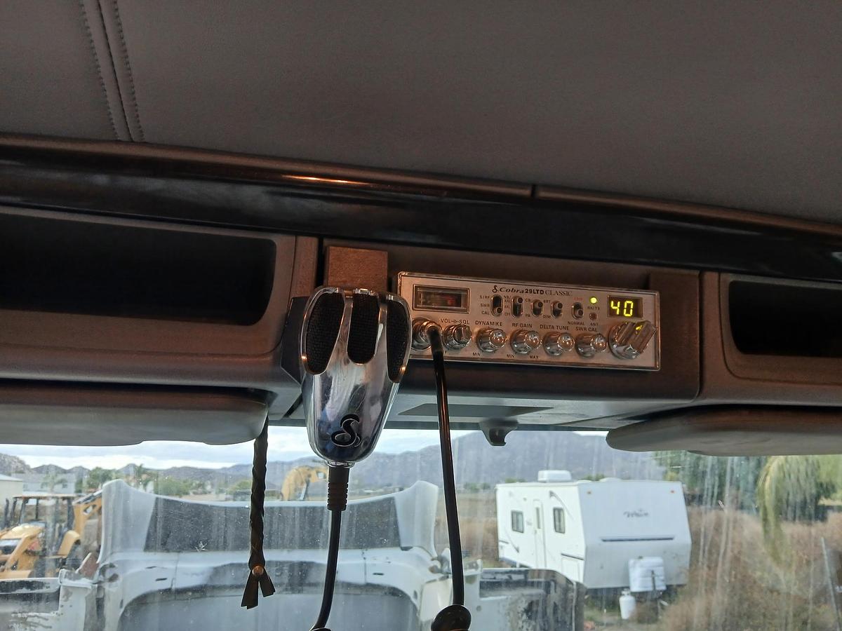 Used 2020 KENWORTH T800