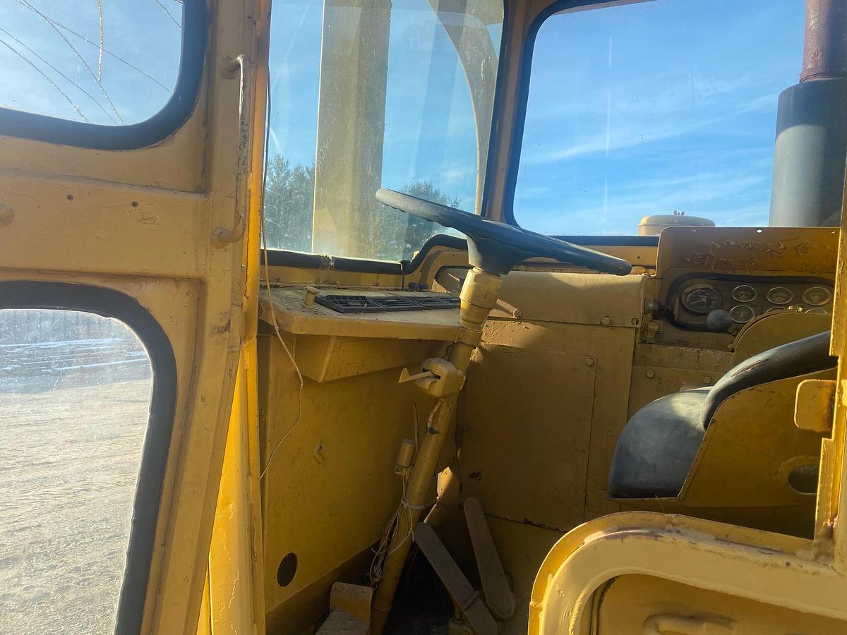 Used 1974 CATERPILLAR 613