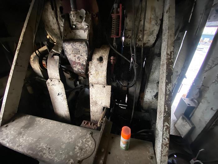 Used 1976 MANITOWOC 4000W