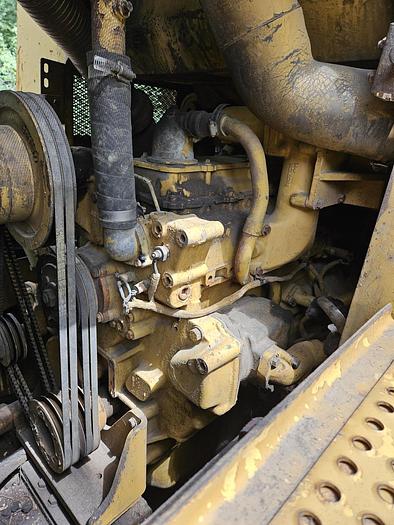 Used 1985 CATERPILLAR 953 LGP