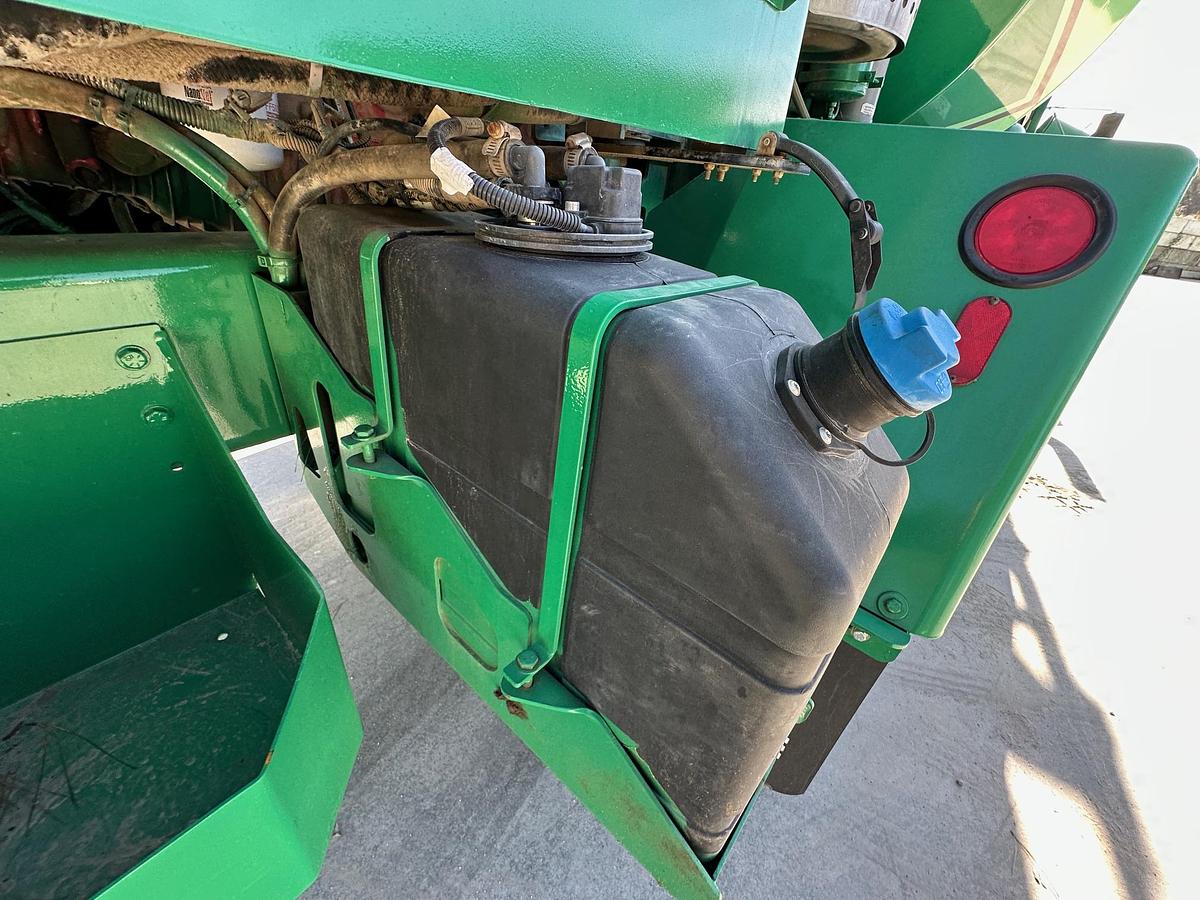 Used 2020 TEREX FD4000