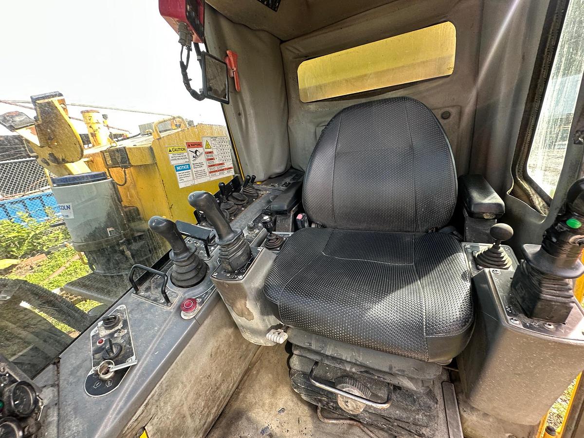Used 2009 ATLAS COPCO CM 785