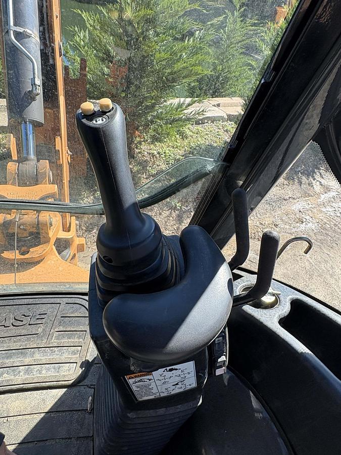 Used 2014 CASE 580 Super N