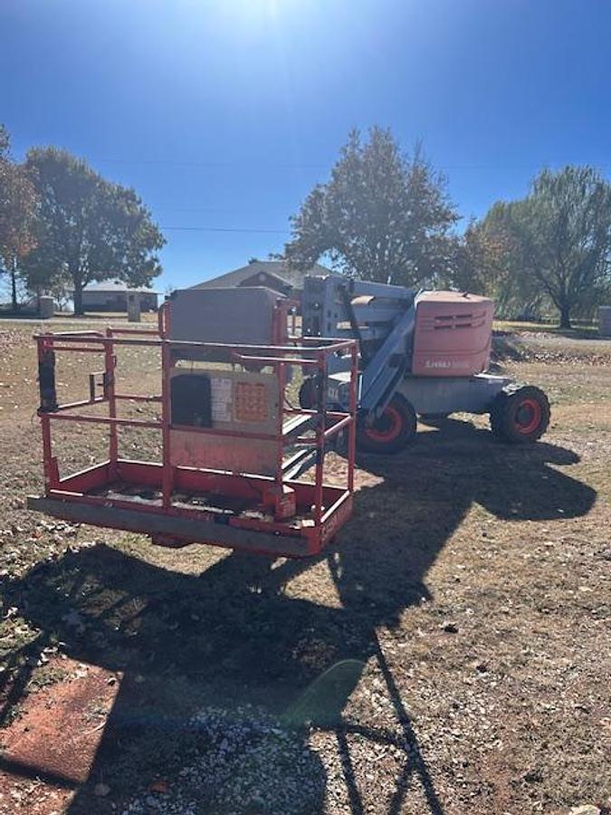 Used 2013 SKYJACK SJ46AJ