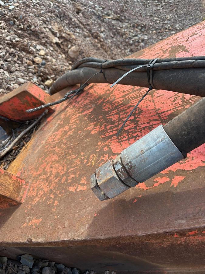 Used 2020 ALLIED Rammer 9033E