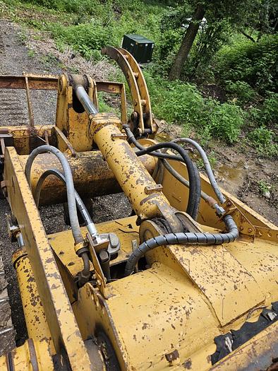 Used 1985 CATERPILLAR 953 LGP