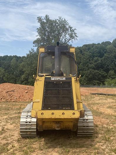 Used 1995 CATERPILLAR 953B