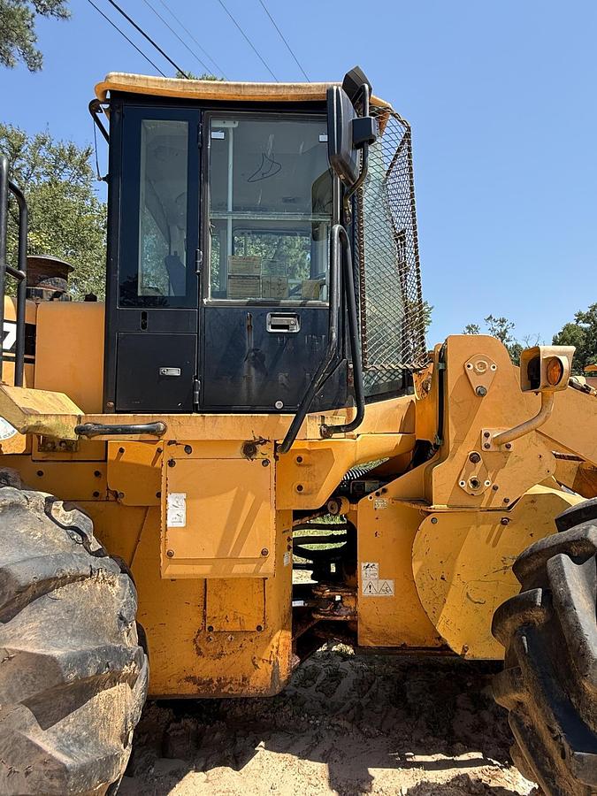 Used 2006 HYUNDAI HL757-7
