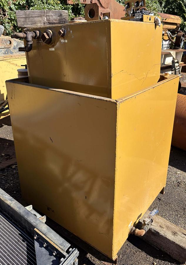 Used CATERPILLAR 3412