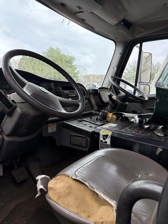 Used 2005 SCHWARZE M6000