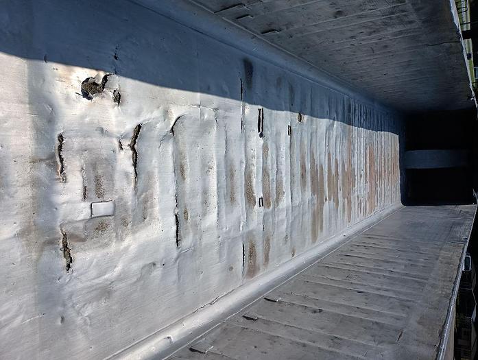 Used 1994 RAVE 40 FT