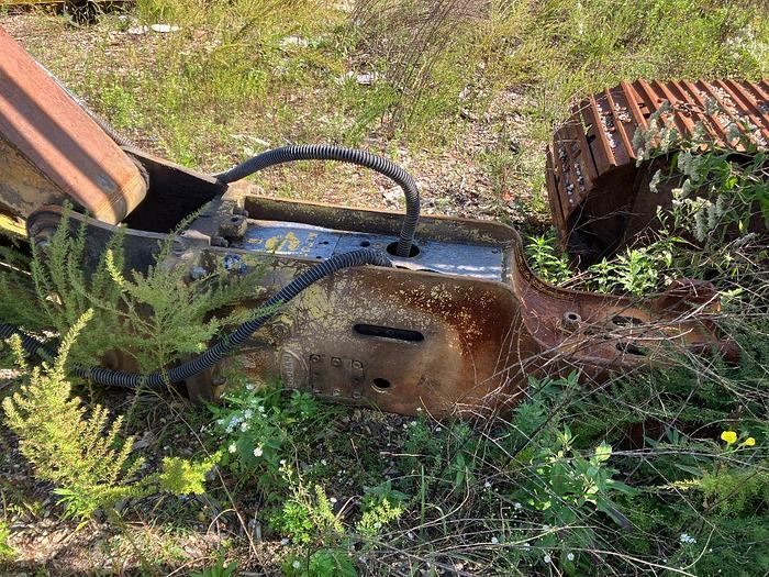 Used 2003 CATERPILLAR 325CL