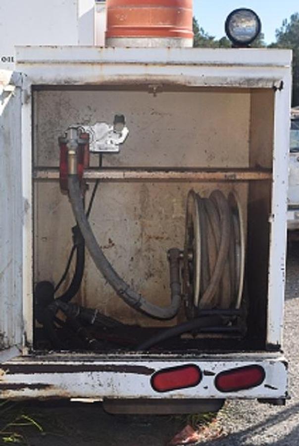 Used 1995 FORD L7000