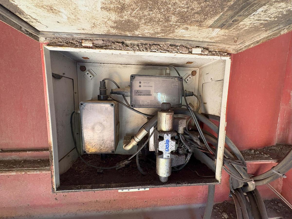 Used 1997 EXTEC All Star