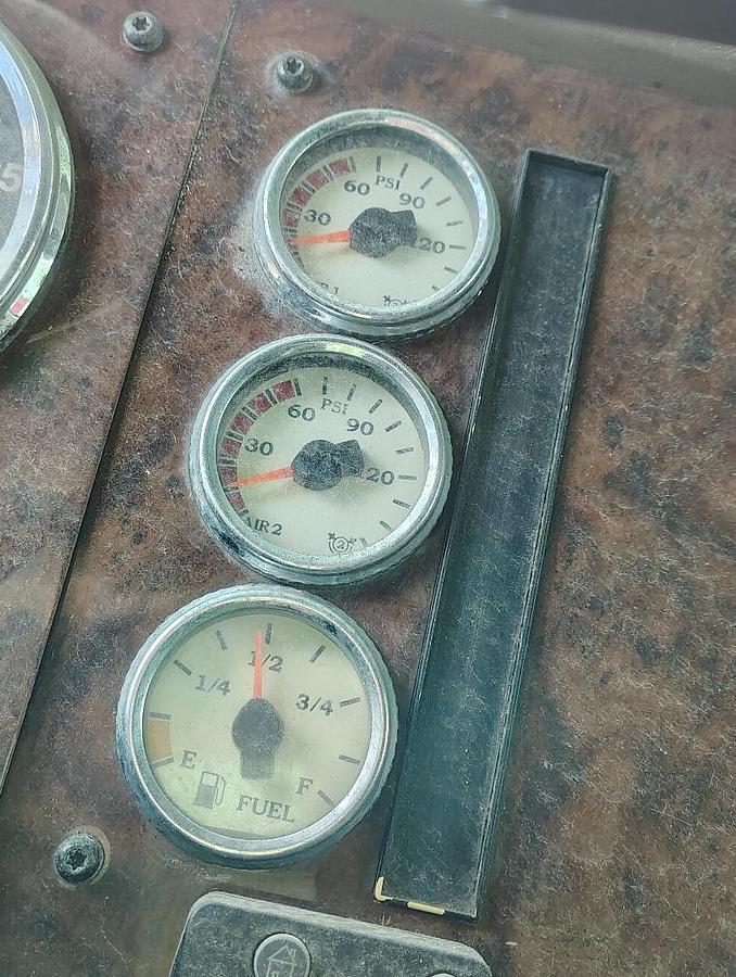 Used 2005 INTERNATIONAL 9400i Eagle