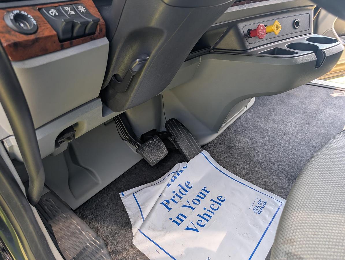 Used 2021 KENWORTH T680