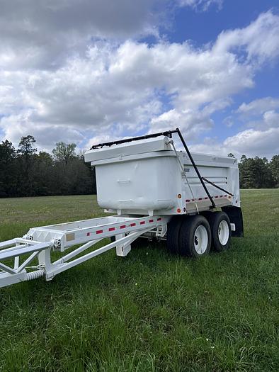 Used 1999 MACK CH613