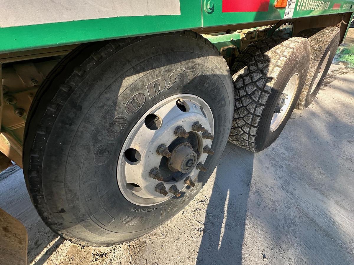 Used 2021 TEREX FD4000