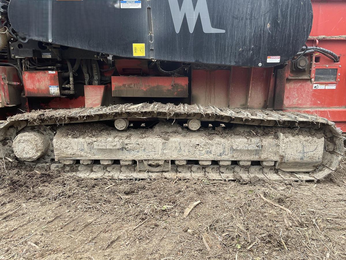 Used 2022 MORBARK 6400XT