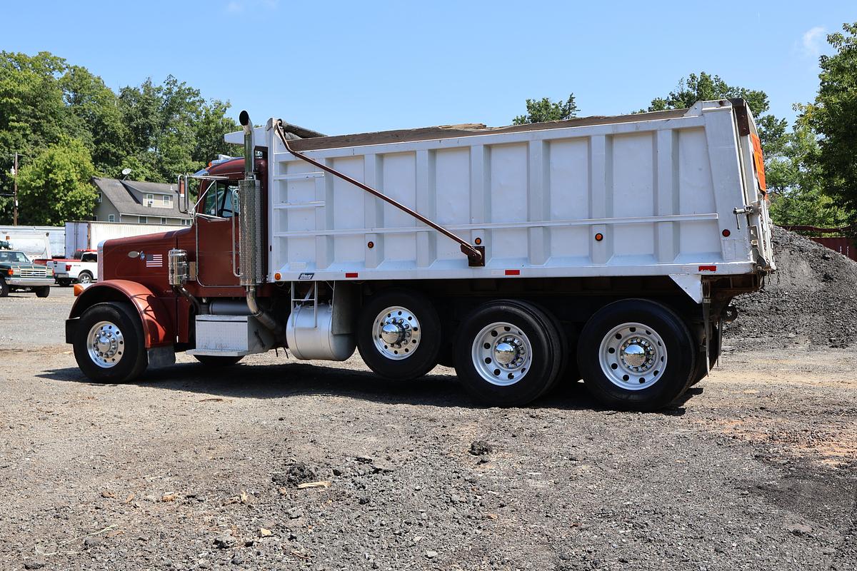 Used 1999 PETERBILT 379