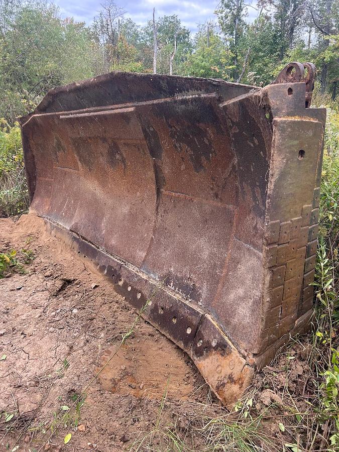 Used 1988 CATERPILLAR D9H