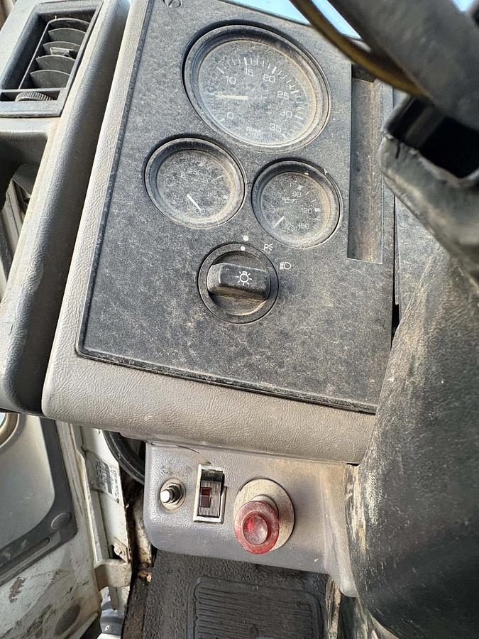 Used 1997 FORD CF8000