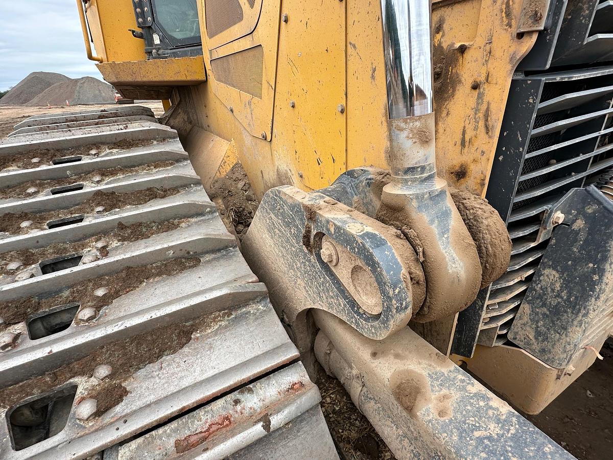 Used 2019 DEERE 950K LGP