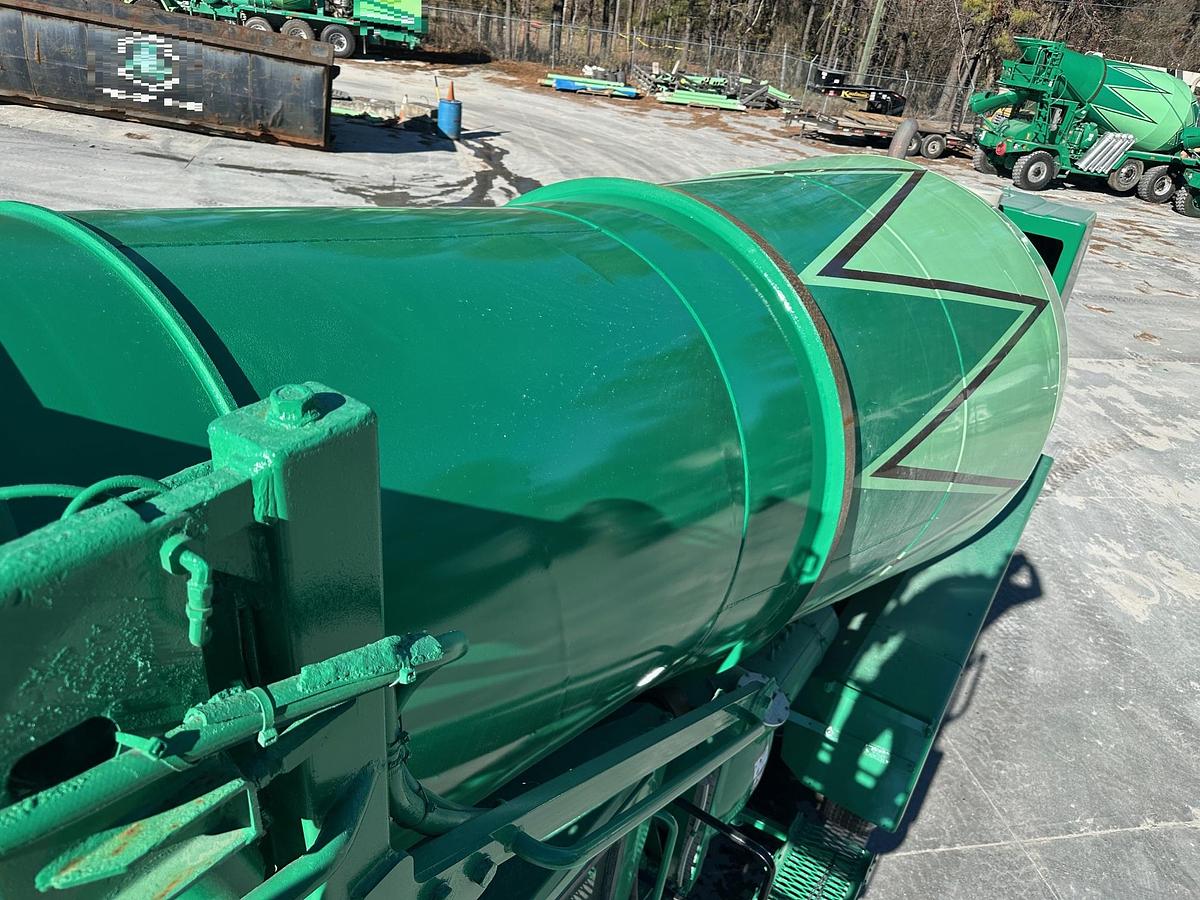 Used 2020 TEREX FD4000