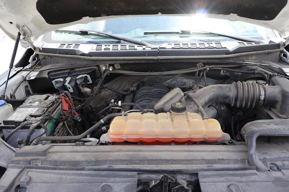 Used 2017 DODGE Ram 2500