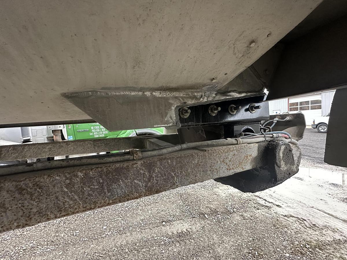 Used 1997 ALUMATECH 39' X 96