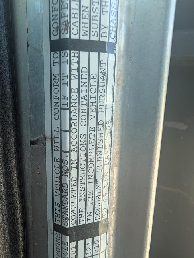 Used 1995 PETERBILT 330