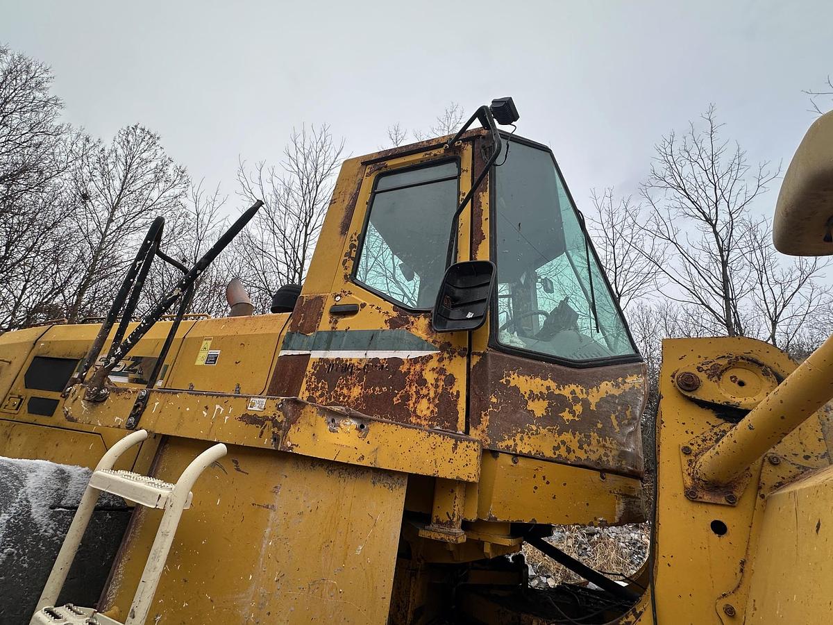 Used 2009 KAWASAKI 95ZV-2