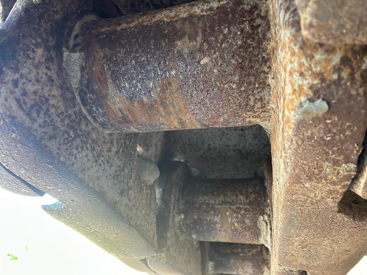 Used 2014 CATERPILLAR D8T