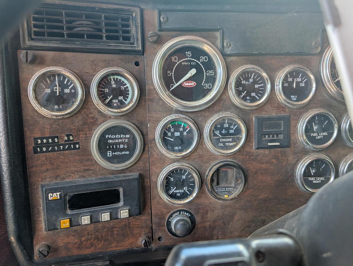 Used 1995 PETERBILT 330