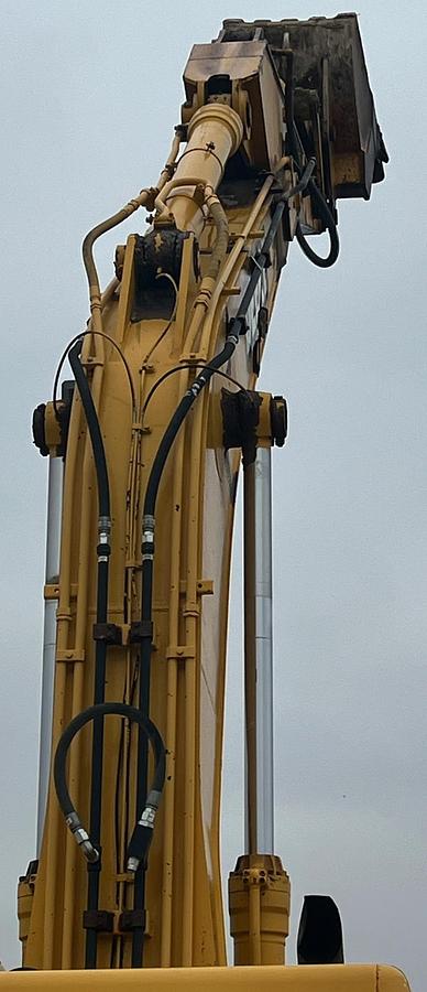 Used 1999 DEERE 330LC