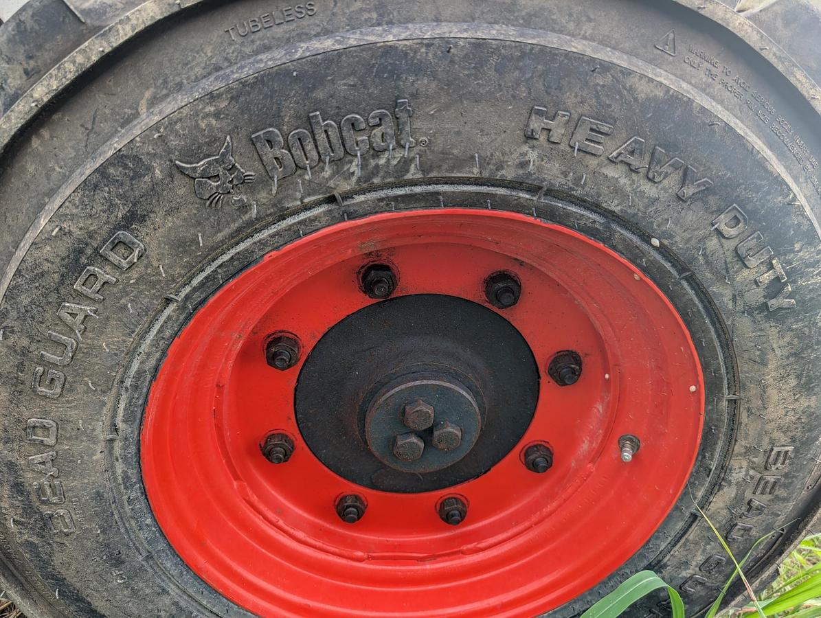 Used 2023 BOBCAT S740