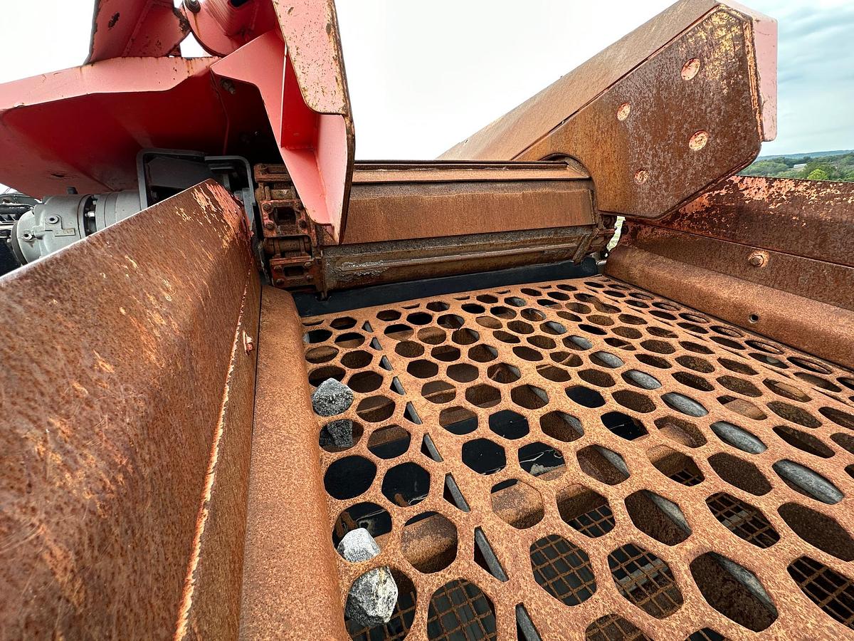 Used 2013 SANDVIK QE341