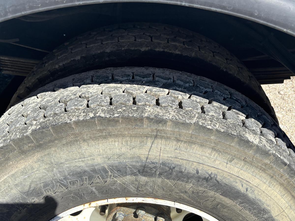 Used 2005 ALTEC AP45A