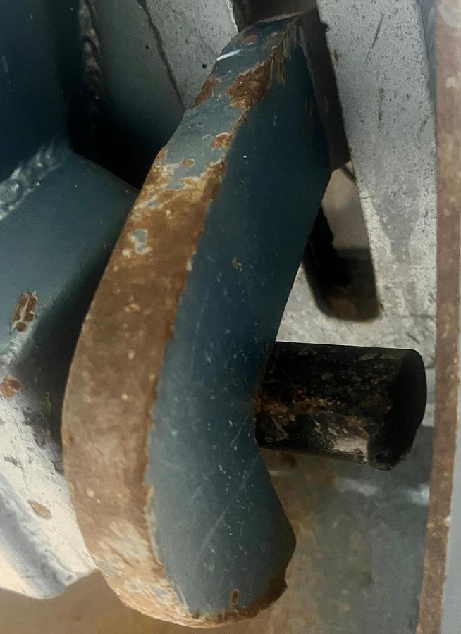 Used 2012 PETERBILT 388 Dump truck